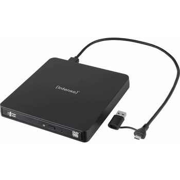 Intenso EOD 400D Slim