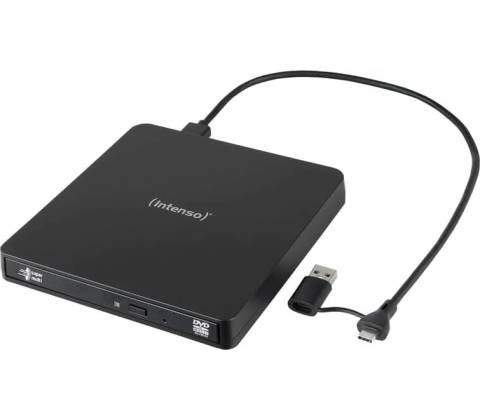Intenso EOD 400D Slim