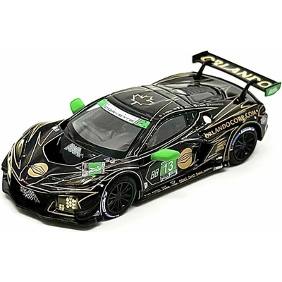 MINI GT Chevrolet Corvette Z06 GT3.R 13 AWA 2025 IMSA Daytona 24 Hrs blister 1:64