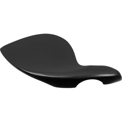 Latone LN10 Цигулка подпора за брадичка 4/4 Ebony (LN10)