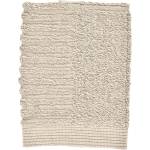 Zone Кремава памучна кърпа от тери 30x30 cm Classic - Zone (35159)