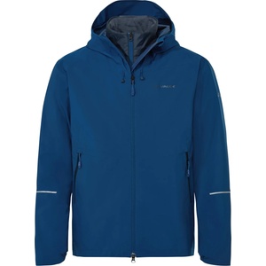 Vaude Мъжко водоустойчиво яке за колоездене Vaude Yaras 3In1 Jacket II Cycling jacket - Everest Blue - размер XL (051-1570-0214)