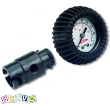 BRAVO Manometer do 1,0 bar