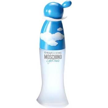 Image 1 of Moschino Cheap and Chic Light Clouds EDT 100 ml