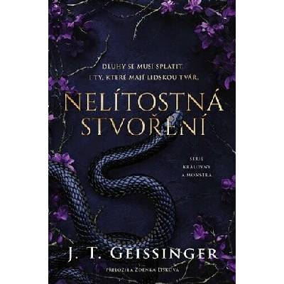 Nelítostná stvoření
