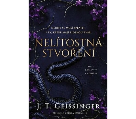 Nelítostná stvoření