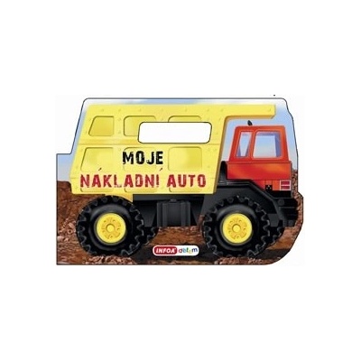 Moje nákladní auto