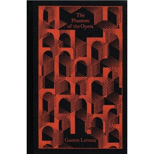 The Phantom of the Opera (ISBN: 9780241725429)