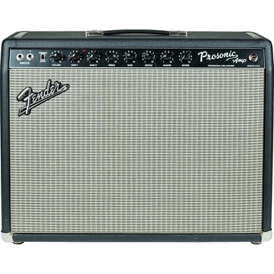 Fender 2000 Prosonic