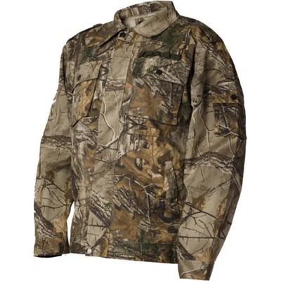 Loshan Kerry полево яке, мотив камуфлаж real tree, бледо (Z6007-3D-6)