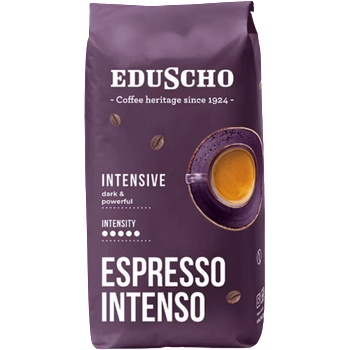 Eduscho Кафе на зърна Eduscho Еspresso intenso, 1кг