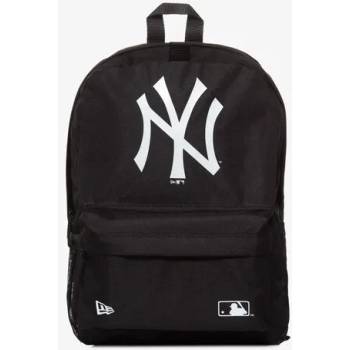 New Era Раница Mlb Everyday Bag Nyy Blk New York Yankees Blk детски Аксесоари Раници 11942042 Черен ONE SIZE (11942042)