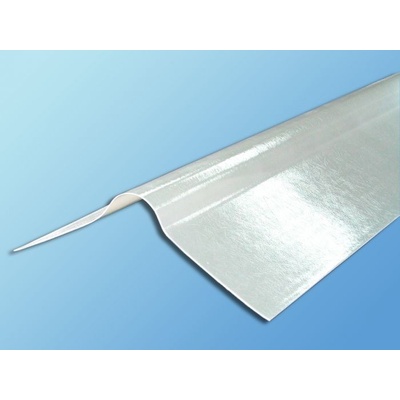 Elyplast hřebenáč 2000 mm opál