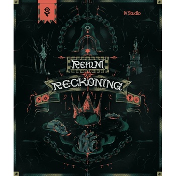 IV Studio Realm of Reckoning