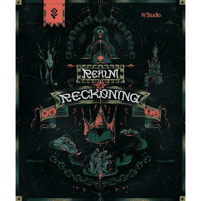 IV Studio Realm of Reckoning