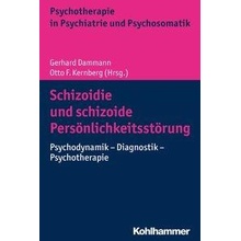 Schizoidie und schizoide PersnlichkeitsstrungPaperback