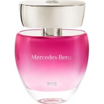 Mercedes-Benz Rose EDT 90 ml Tester Парфюми