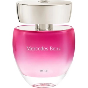 Mercedes-Benz Rose EDT 90 ml Tester Парфюми