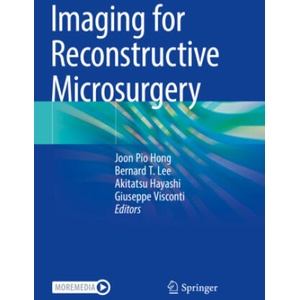 Imaging for Reconstructive Microsurgery (2025)