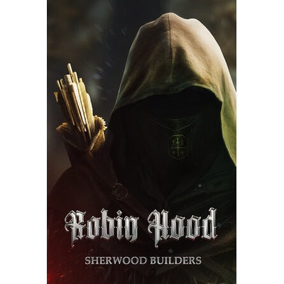 Robin Hood - Sherwood Builders