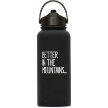 TSL Outdoor Isothermal Stainless Steel 950 ml