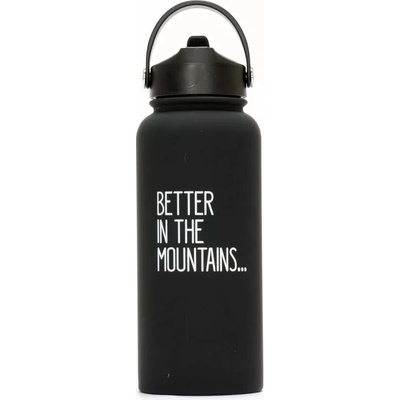 TSL Outdoor Isothermal Stainless Steel 950 ml