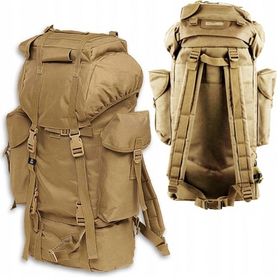 Brandit Combat camel 65 l