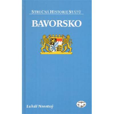 Bavorsko - Novotný Lukáš