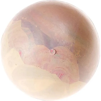 Ferplast Dog Ball Mix Color - Кучешка играчка - гумена топка , 4, 5 см