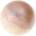 Ferplast Dog Ball Mix Color - Кучешка играчка - гумена топка , 4, 5 см