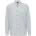 HUGO BOSS Риза Boss Men's Lambini Long Sleeve Plain Shirt - Pastel Grey