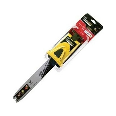 Oregon PowerSharp 160SDEA041 + ostriaci adaptér