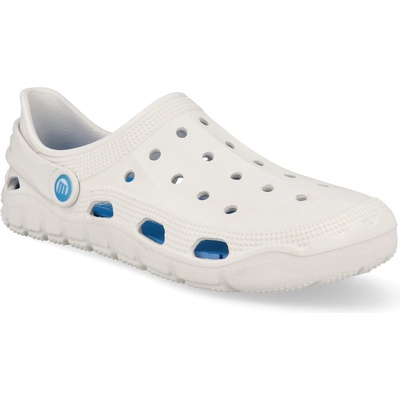 Barefoot MTNG Free Care Off White
