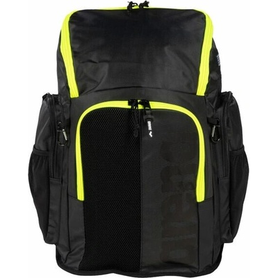 Arena spiky III Large Black 45 l