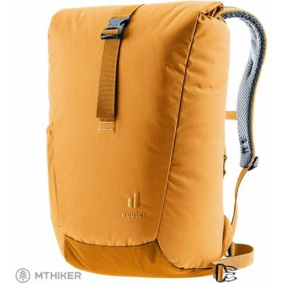 Deuter Step Out hnedá 22 l