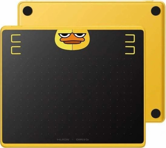 Huion HS64 od 957 Kč