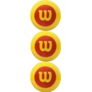 Wilson Starter Foam 3 ks