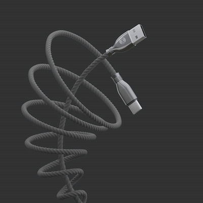 Forever USB кабел Forever - IT-8572 (IT-8572)