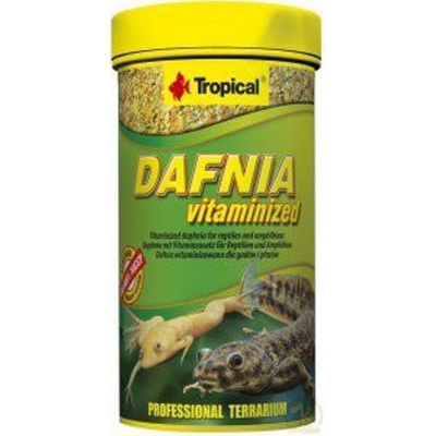 Tropical Daphnia Vitaminized 100ml