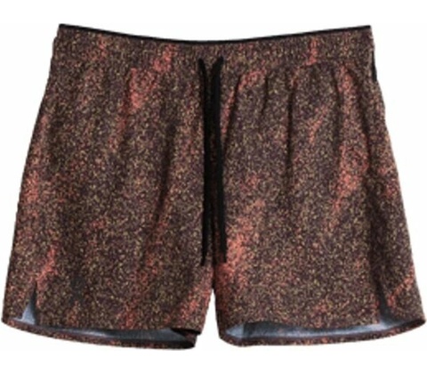 On Trail Shorts