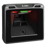 Zebra SP7201-V, 2D, SR, Digimarc, USB, черен (SP7201-SV00004ZZWW)