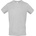 B&C Collection B&c e150 / Мъжка тениска - пепеляво s (01001t60001)