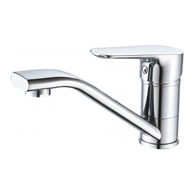 Inter Ceramic Смесител за умивалник alfi icf 7131123 - 15