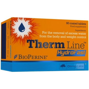 Image 1 of Olimp Sport Nutrition Therm Line HydroFast [60 Таблетки]