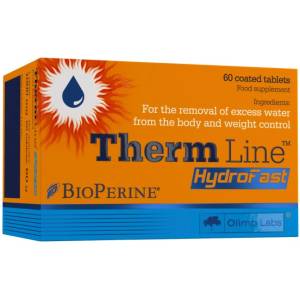 Olimp Sport Nutrition Therm Line HydroFast [60 Таблетки]