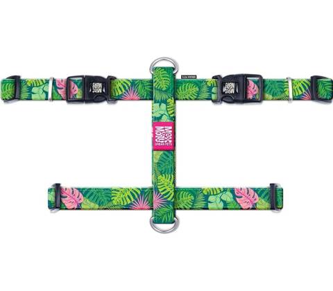 Max & Molly Postroj Tropical