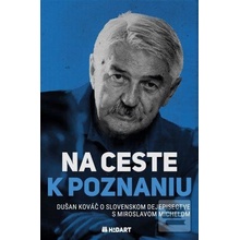 Na ceste k poznaniu - Dušan Kováč, Miroslav Michela