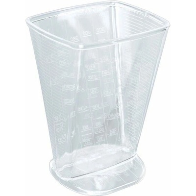 Plastová odmerka 0,5 l - ORION