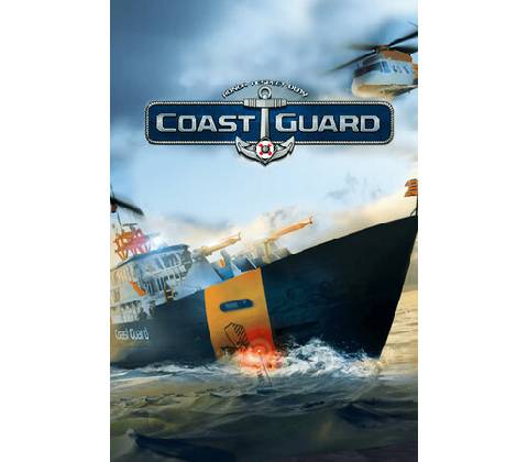 Coast Guard