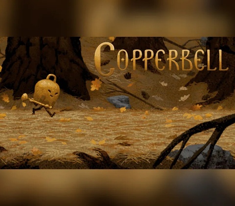 Copperbell